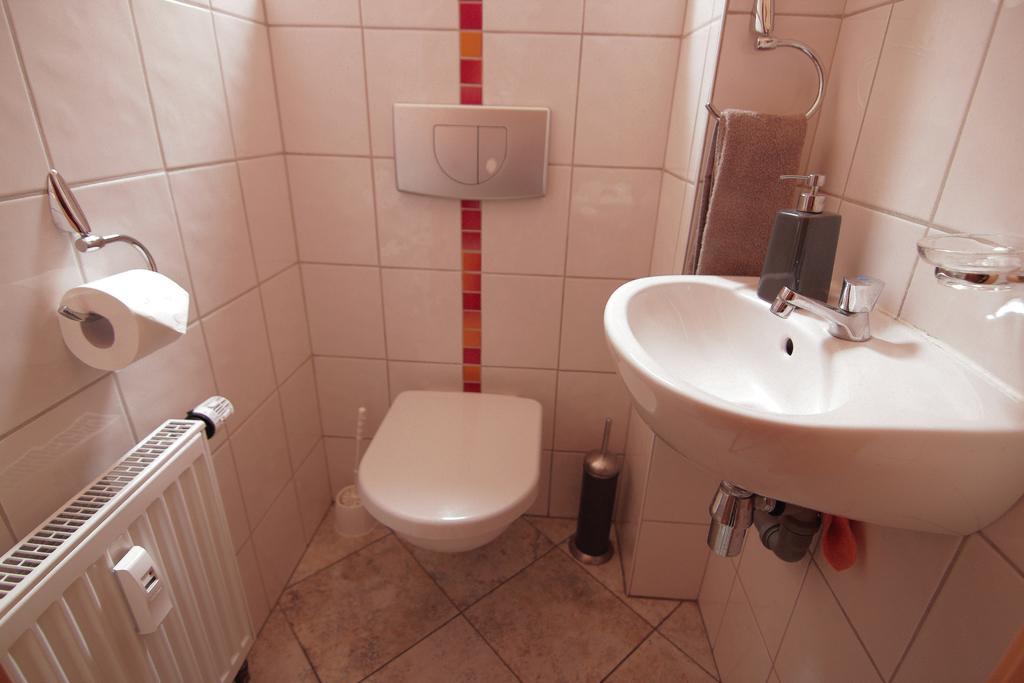 Ferienwohnung Ratisbona ห้อง รูปภาพ