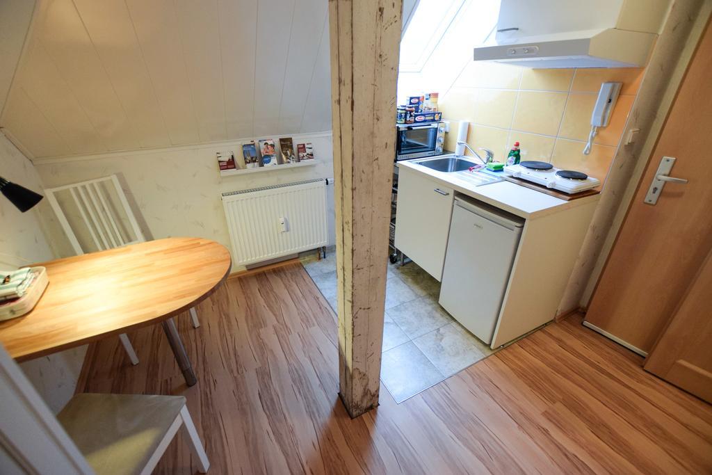 Ferienwohnung Ratisbona ภายนอก รูปภาพ