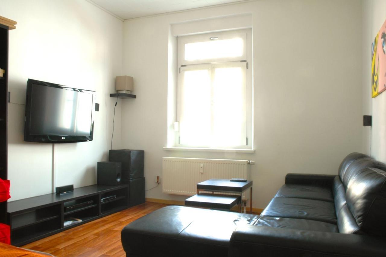Ferienwohnung Ratisbona ห้อง รูปภาพ