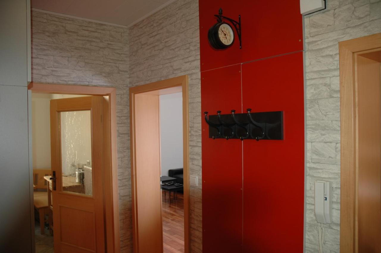 Ferienwohnung Ratisbona ห้อง รูปภาพ