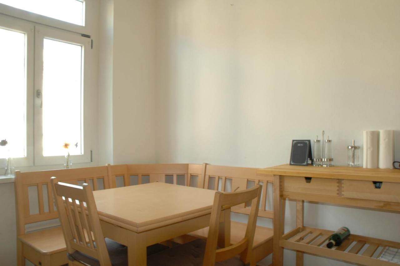 Ferienwohnung Ratisbona ห้อง รูปภาพ